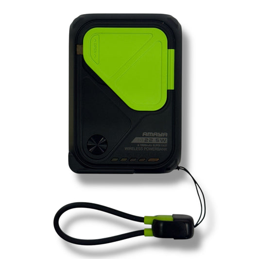 Power Bank 10000mAh MagSafe - AMAYA APB-WFD28