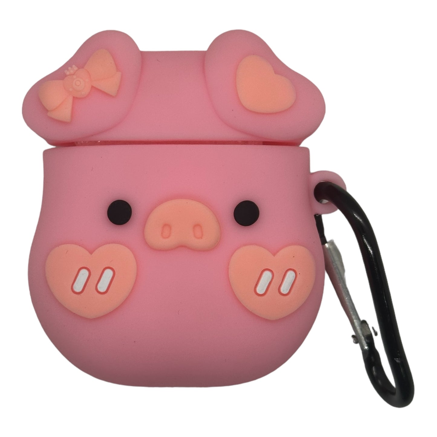 Estuche Estilos AirPods 1/2 Generación