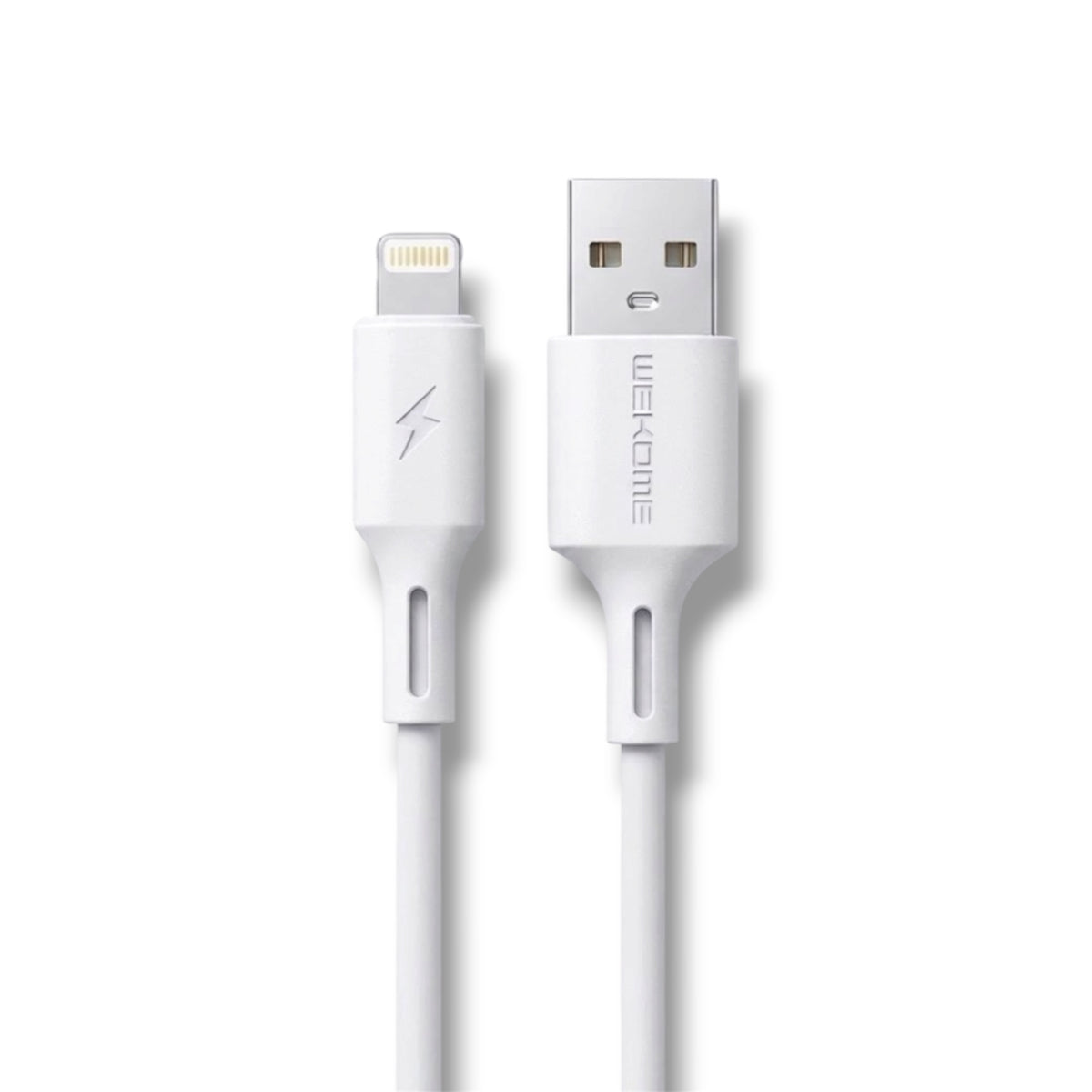 CABLE - WK DESIGN WP-U57USB-A A LIGHTNING 1M