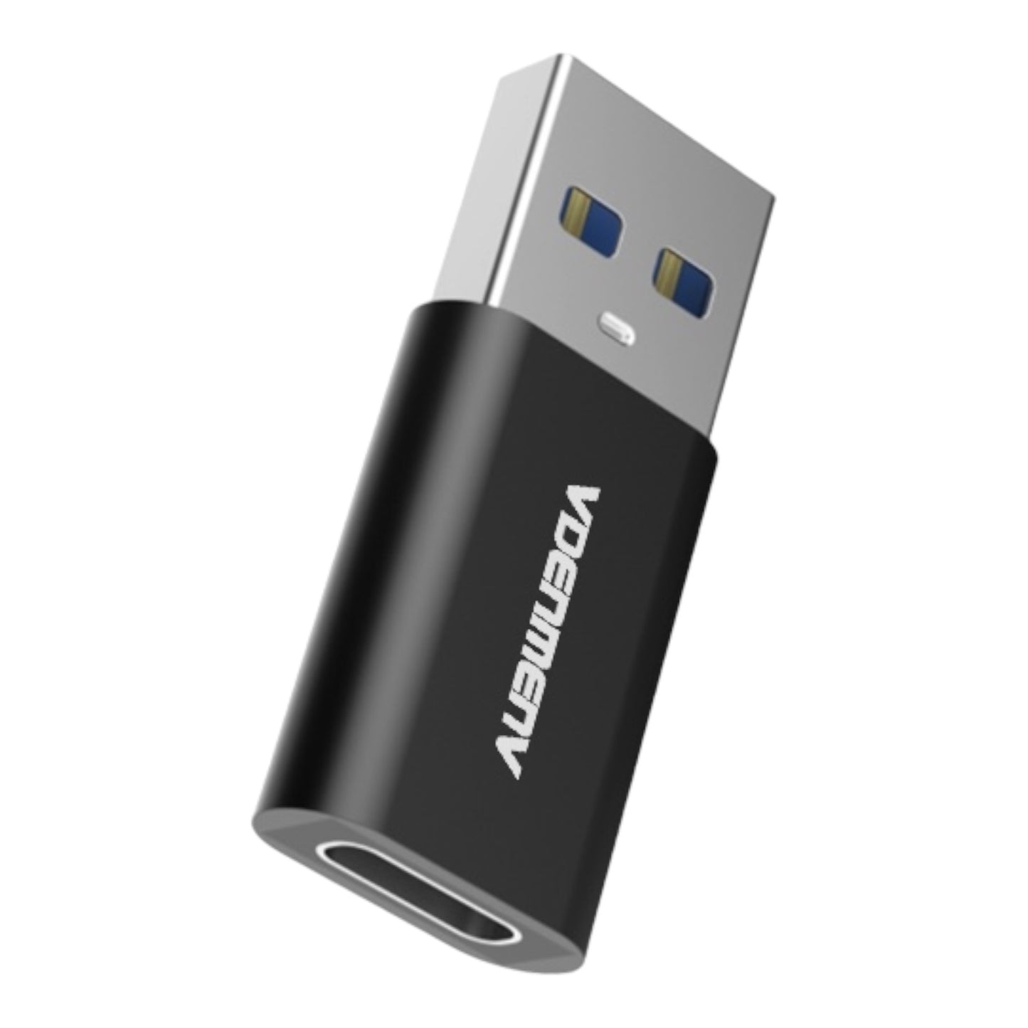 Adaptador USB 3.0 a USB-C