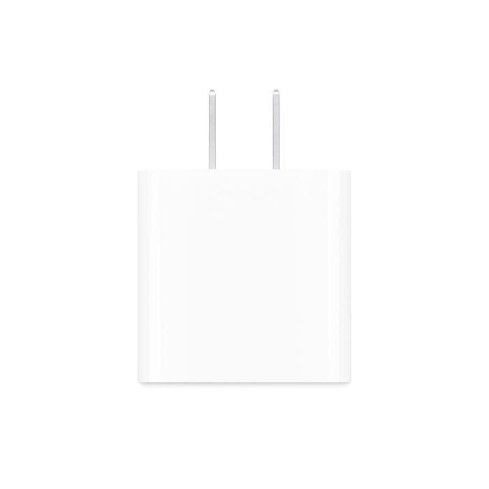 CARGADOR USB-C 20W AAA - IPHONE XR HASTA 17 PRO MAX