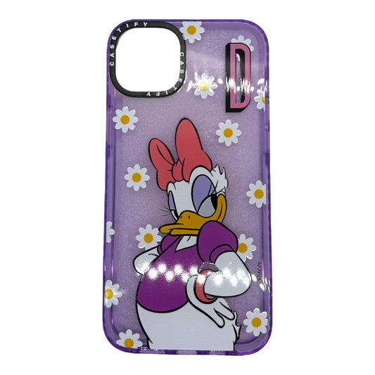 IPhone 15 / 14 Plus Estuche Colección Diseño