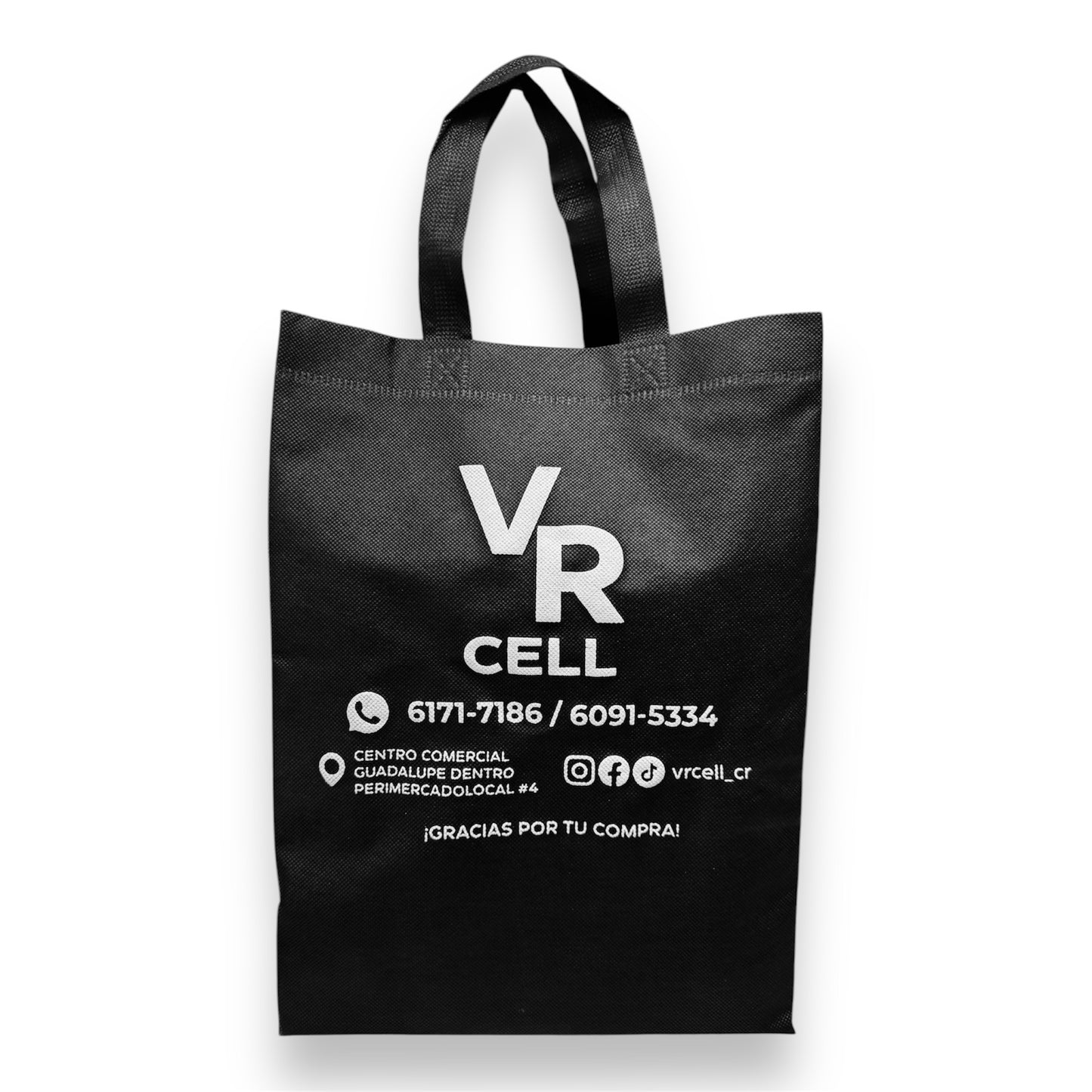 Bolsa VRCELL