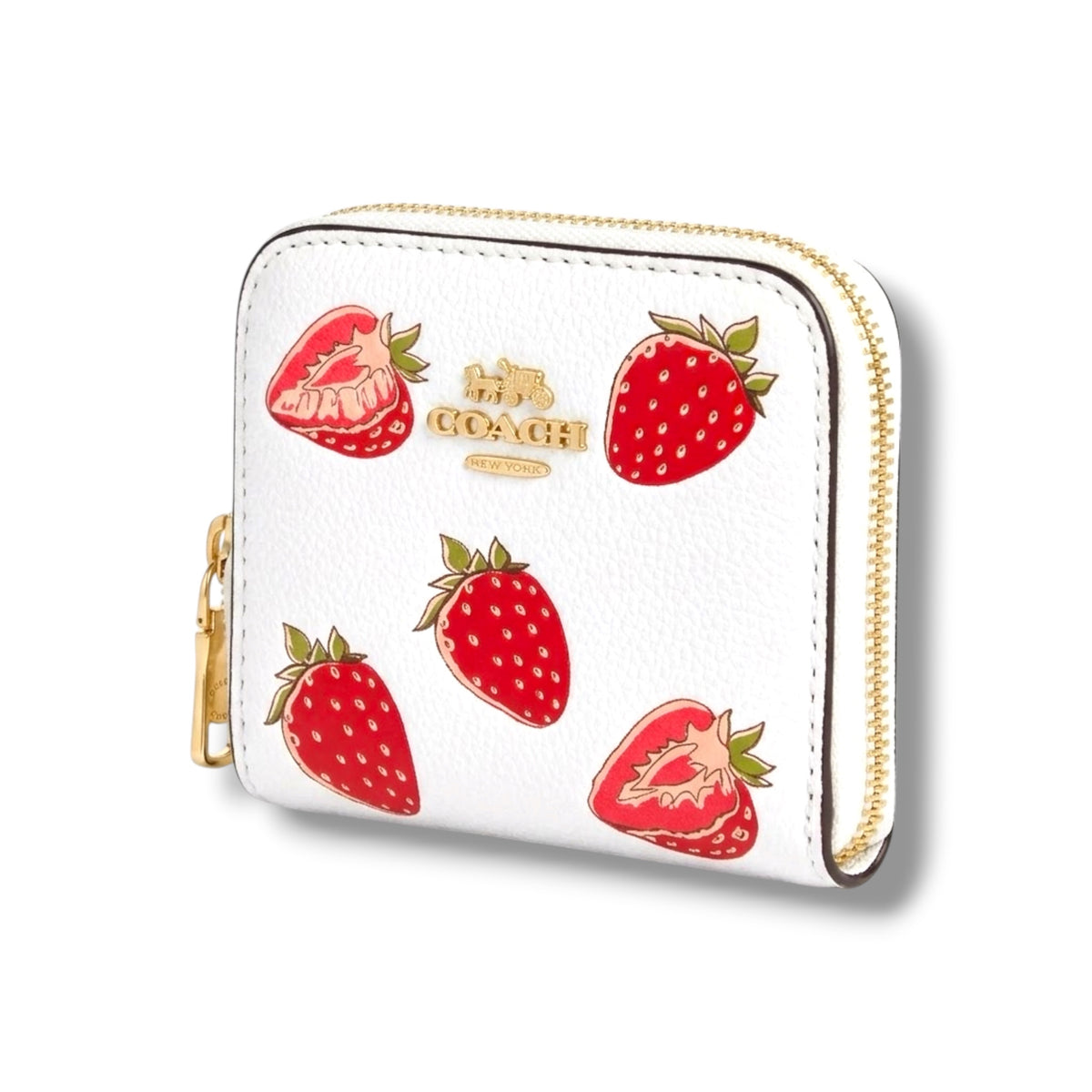 MANOS LIBRE ESTILO COACH AAA + MONEDERO + TARJETERO - DIFERENTES DISEÑOS