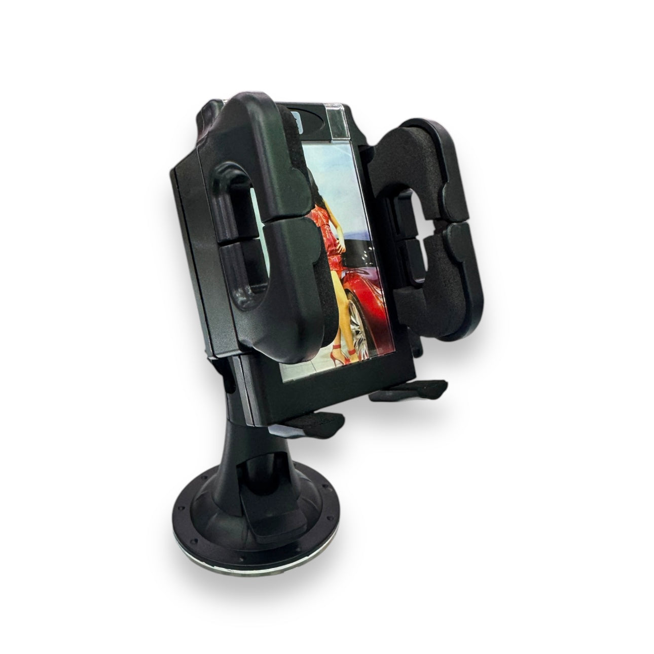 Holder Para Carro Parabrisas y Dash - 029B