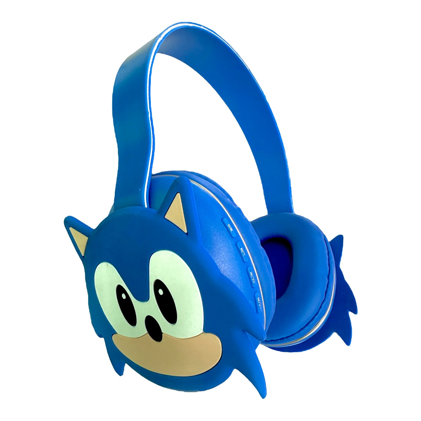 Audífonos Estilo Sonic Inalámbricos