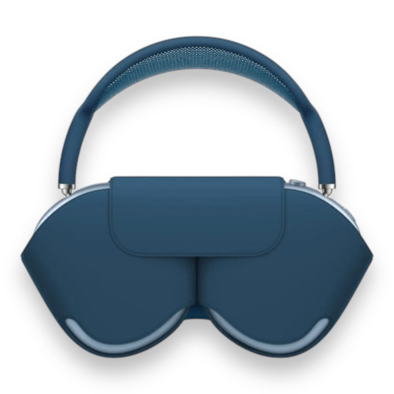 AIRPODS MAX AAA - AZUL INALÁMBRICOS