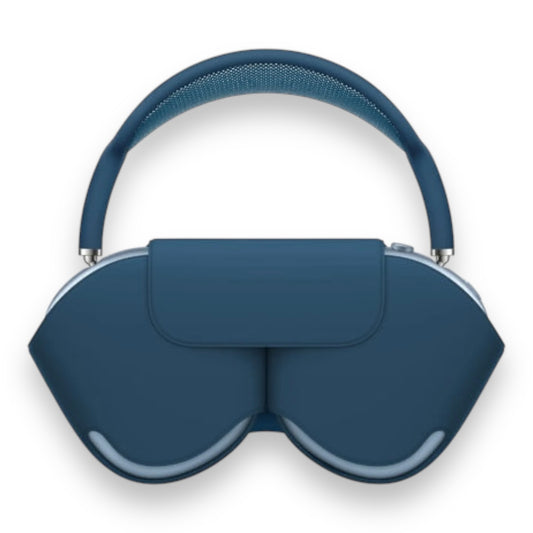 AIRPODS MAX AAA - AZUL INALÁMBRICOS