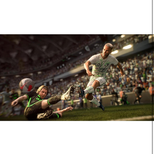 EA Sports FC 25 - PlayStation 4 - VRCELL Costa Rica