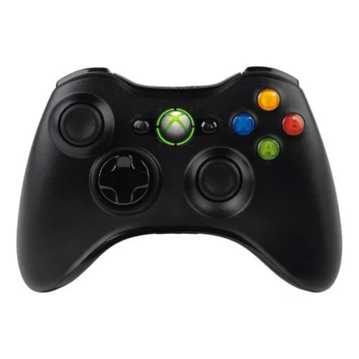 Control Xbox 360 Inalámbrico