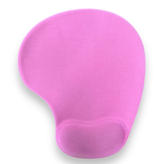 Mouse Pad Con Soporte de Muñeca de Gel - G01