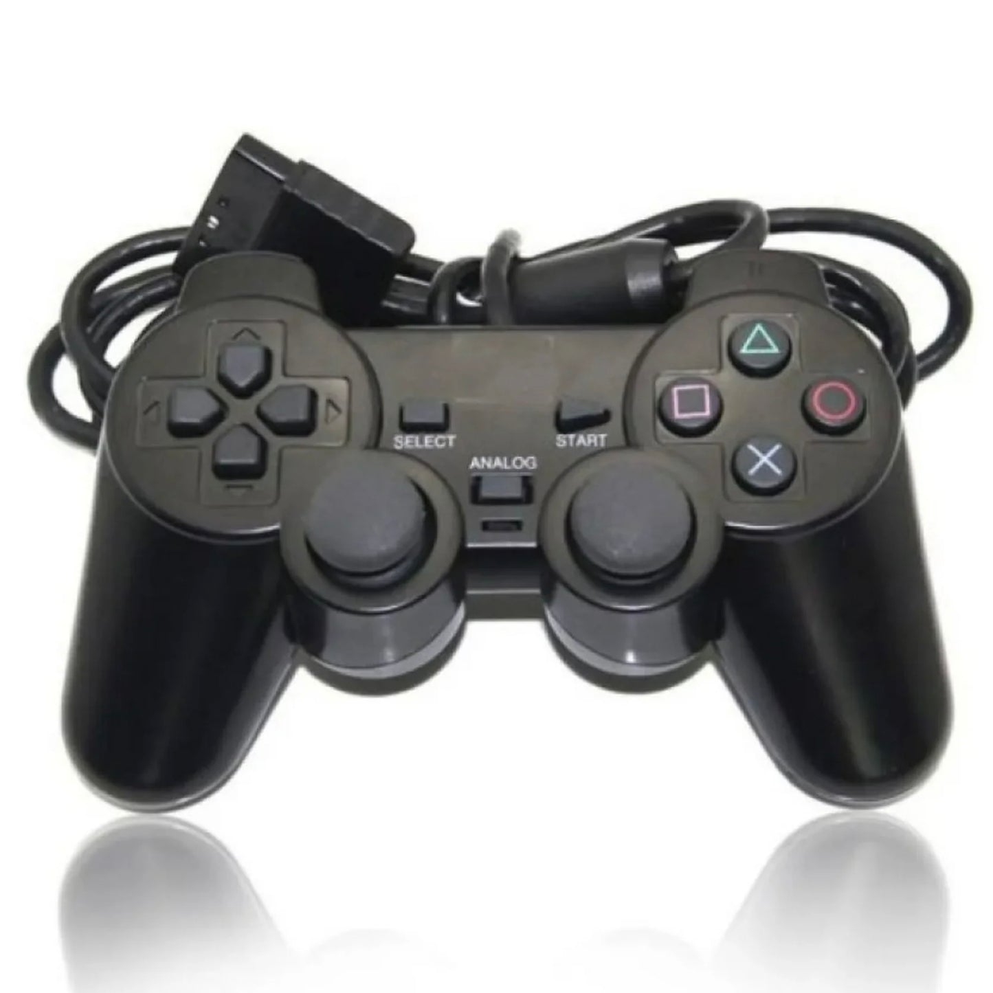 Control PS2 Genérico