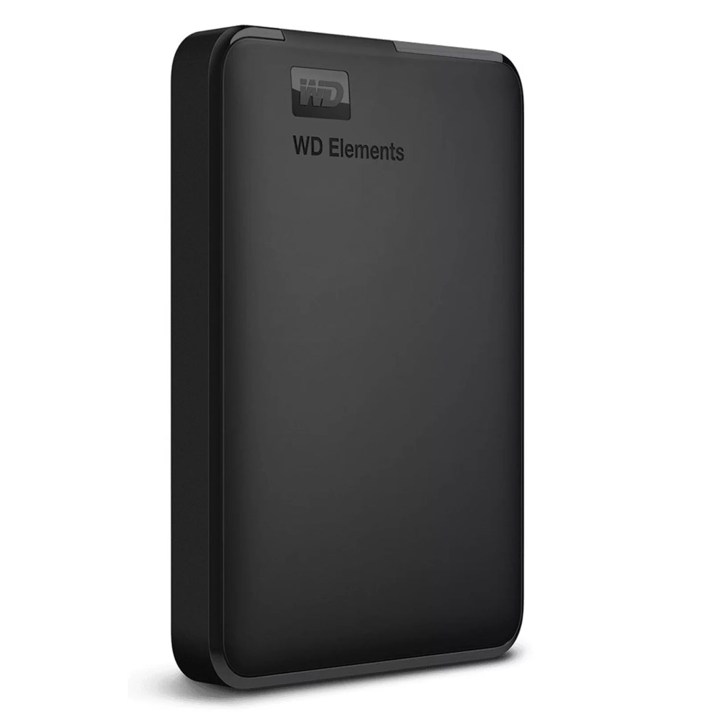 DISCO EXTERNO WD 2TB ELEMENTS - USB 3.0