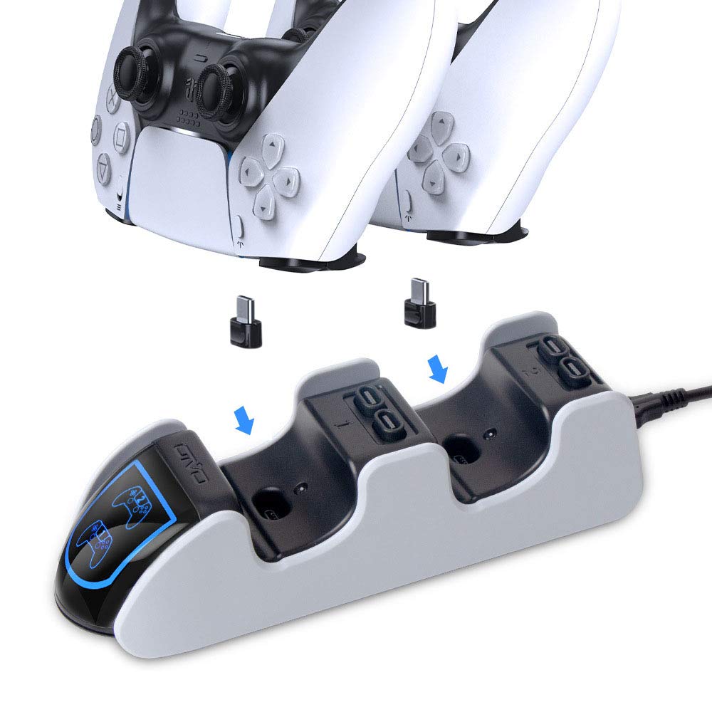 Base de estación para Controles PS5