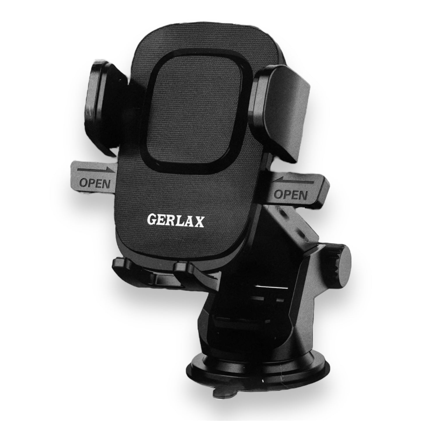 HOLDER DE DASH O PARABRISAS PARA CELULAR - GERLAX GT-1