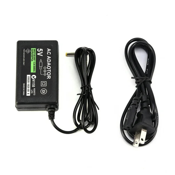 Cargador para Sony PSP 1000/2000/3000
