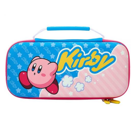 Estuche Nintendo Switch KIRBY