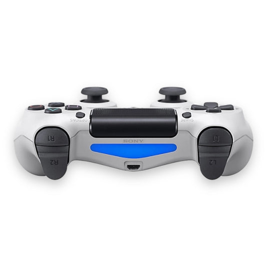 MANDO INALAMBRICO DUALSHOCK® PLAYSTATION 4 - BLANCO GLACIAR