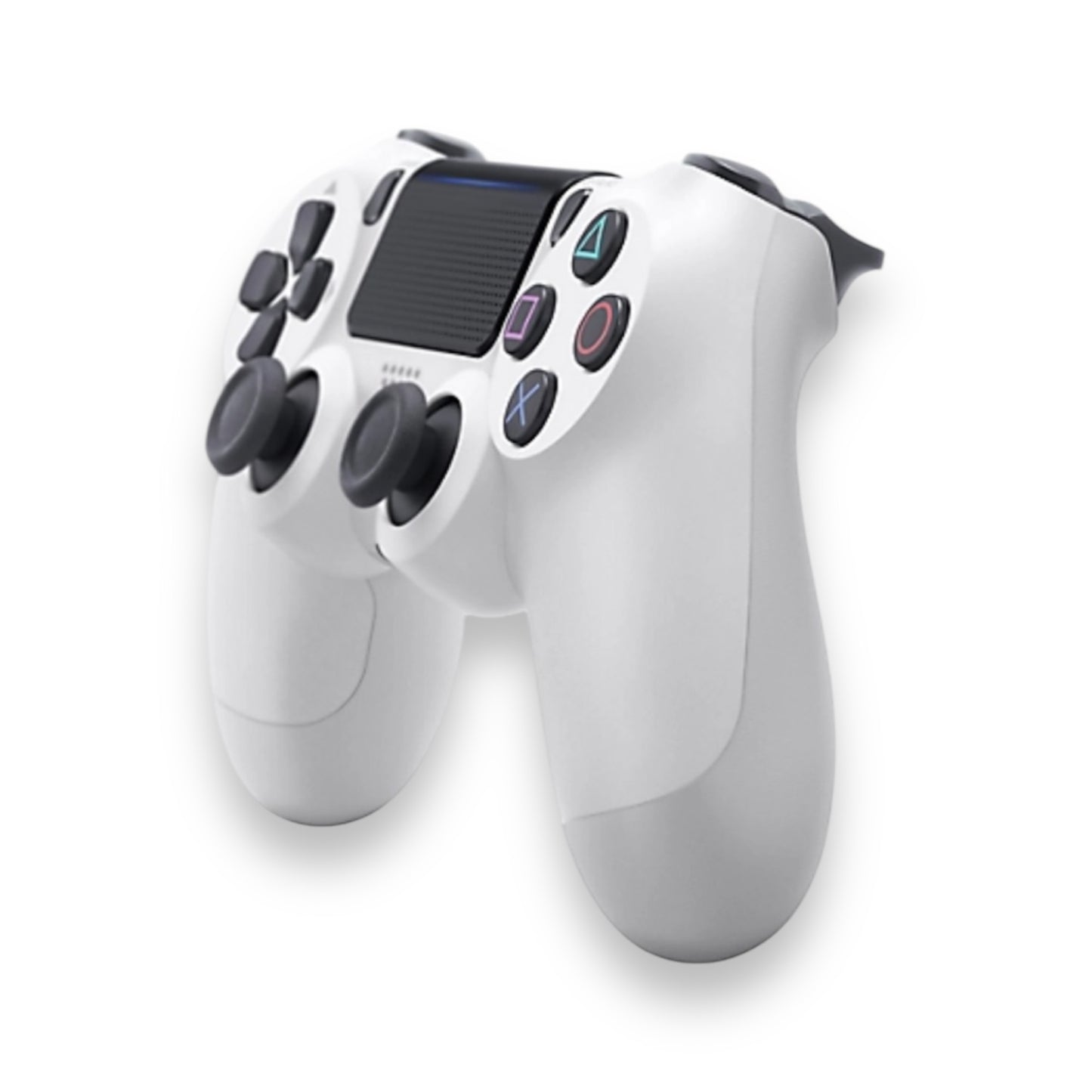 MANDO INALAMBRICO DUALSHOCK® PLAYSTATION 4 - BLANCO GLACIAR