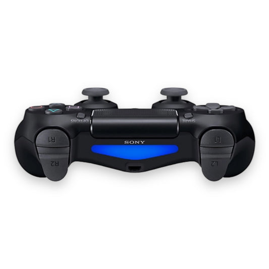 MANDO INALAMBRICO DUALSHOCK® PLAYSTATION 4 - NEGRO