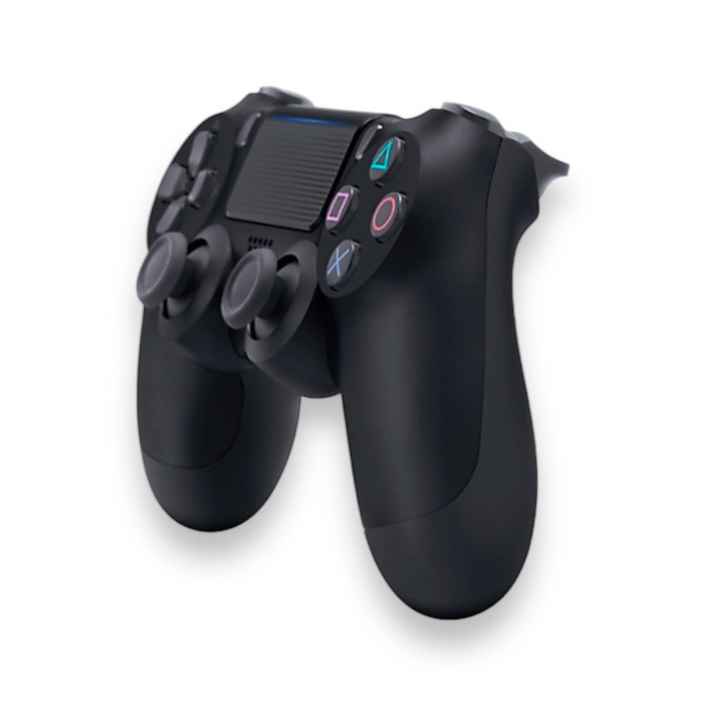 MANDO INALAMBRICO DUALSHOCK® PLAYSTATION 4 - NEGRO