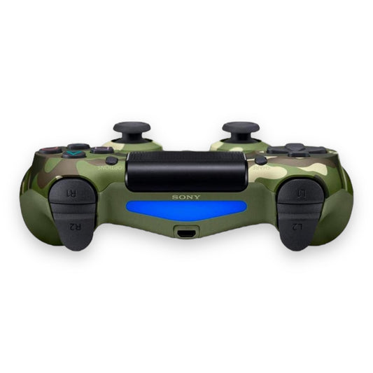 Mando inalámbrico DUALSHOCK® PS4 - Camuflado Verde