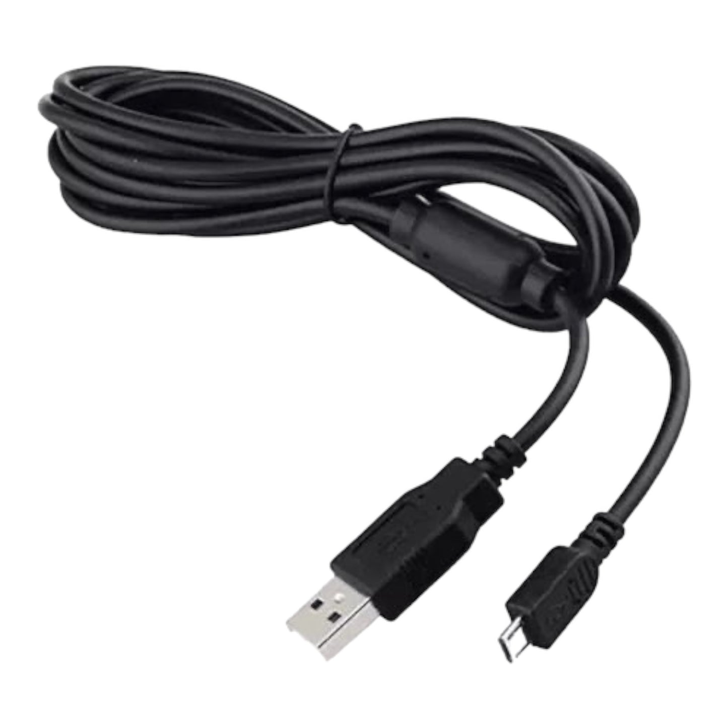 CABLE PARA MANDO DUALSHOCK 1.5M USB-A a MICRO-USB - PS4/SLIM/PRO