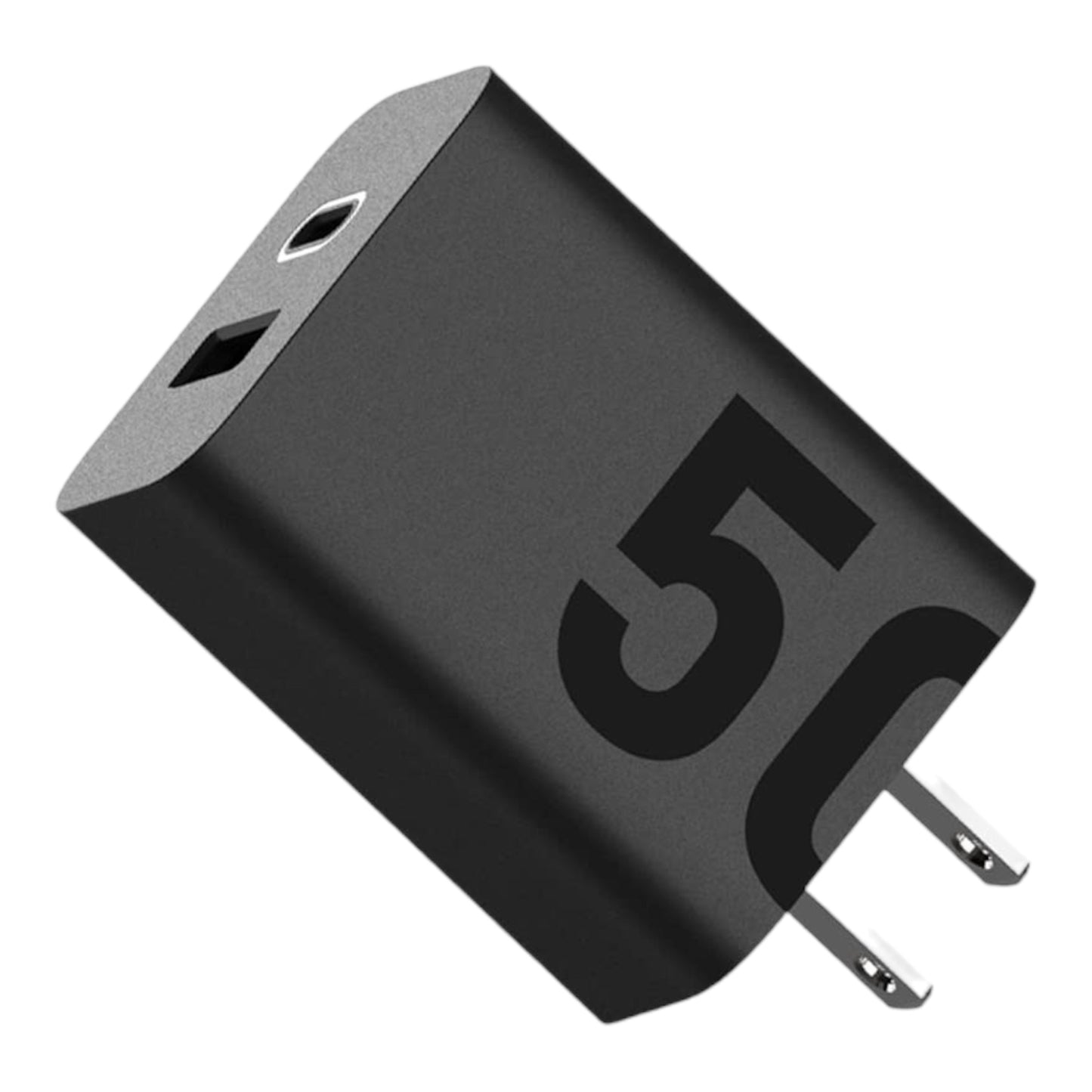 Cargador PD 50W USB-A+C - Motorola