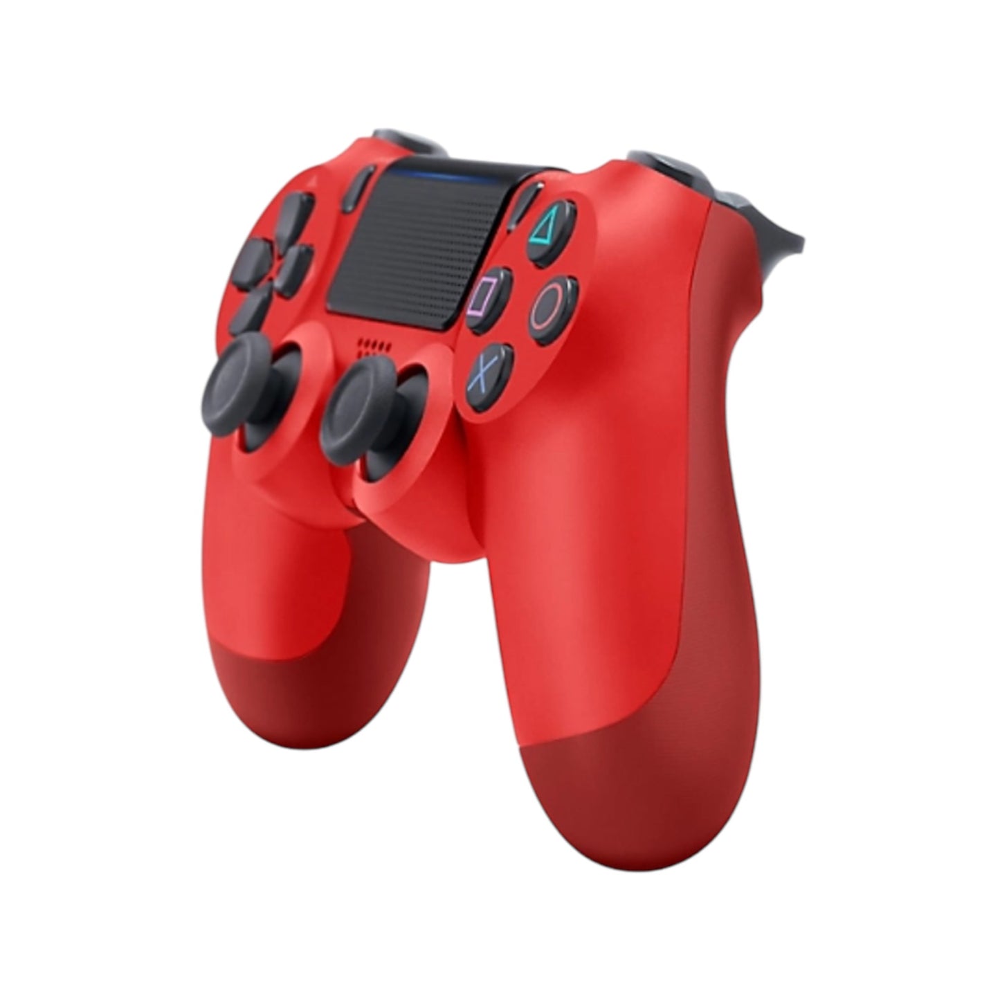 Mando inalámbrico DUALSHOCK® PS4 - Rojo Magma
