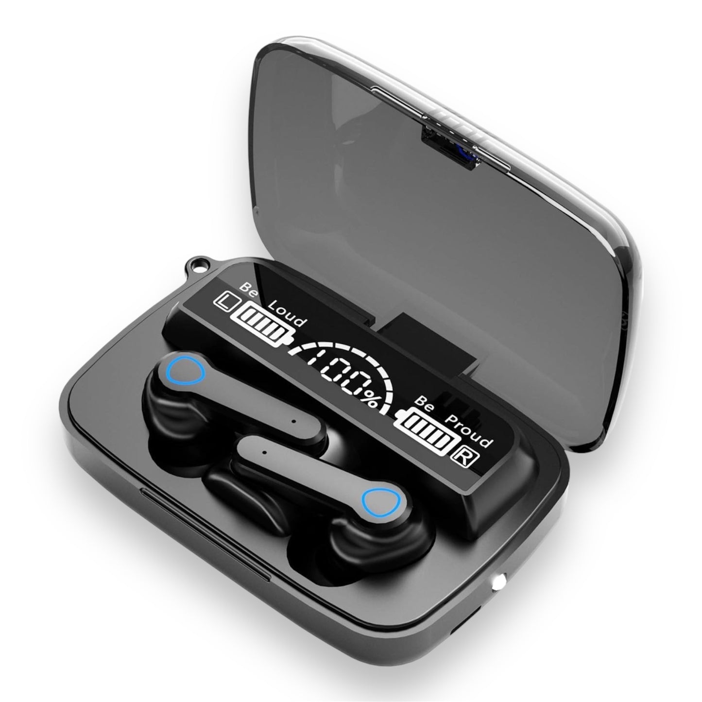 Audífonos Inalámbricos M19 V5.3