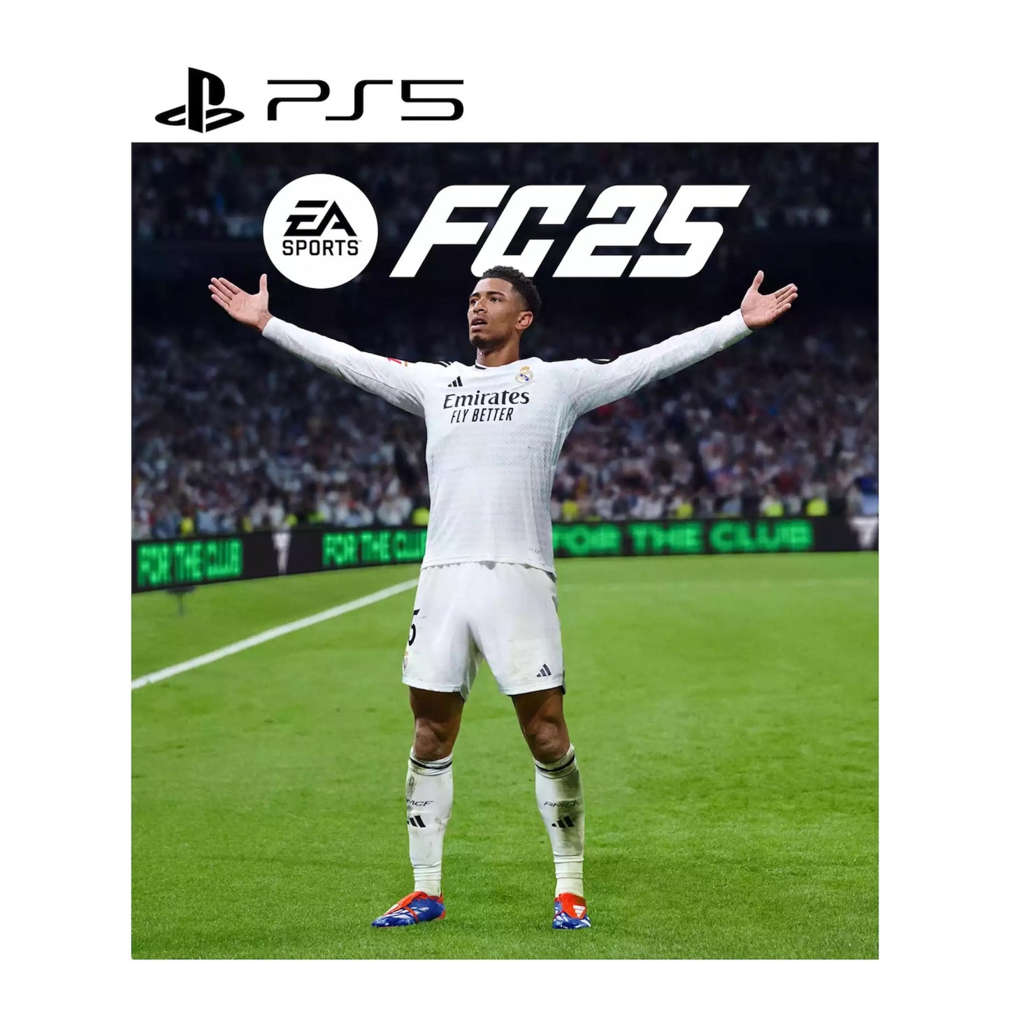EA Sports FC 25 - PS5
