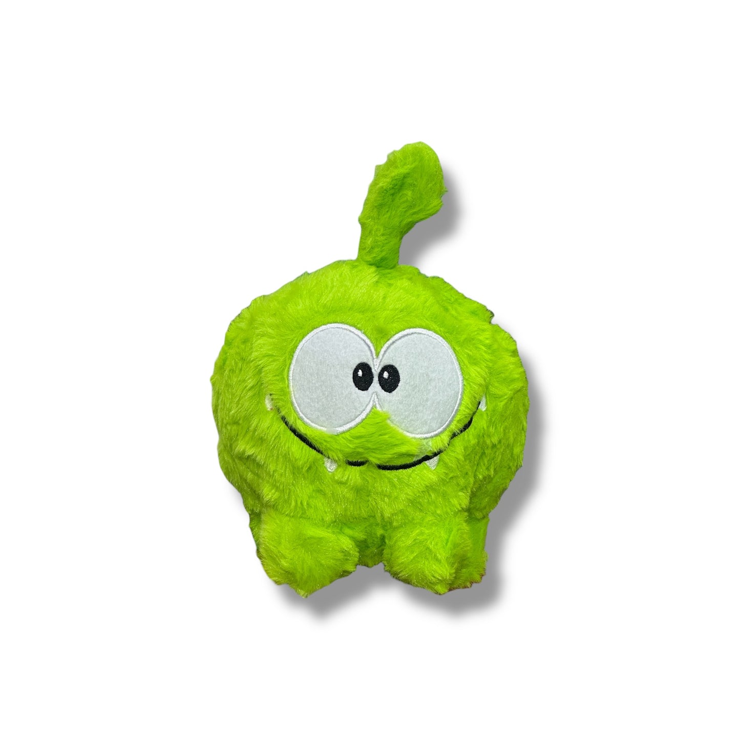 PELUCHE DE ON NOM DE 17 CM APROX