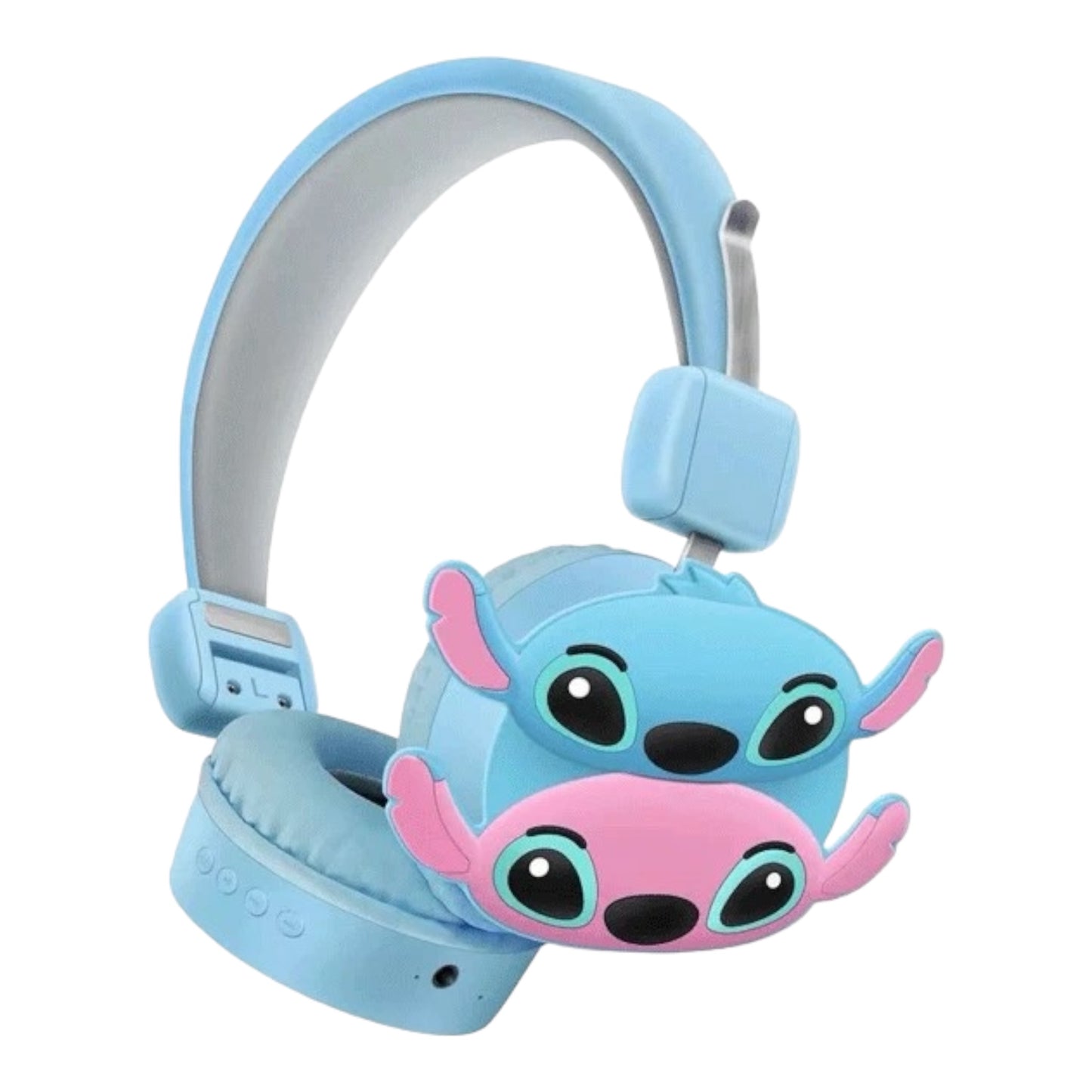 Audífonos Inalámbricos Estilo Stitch - AH807S