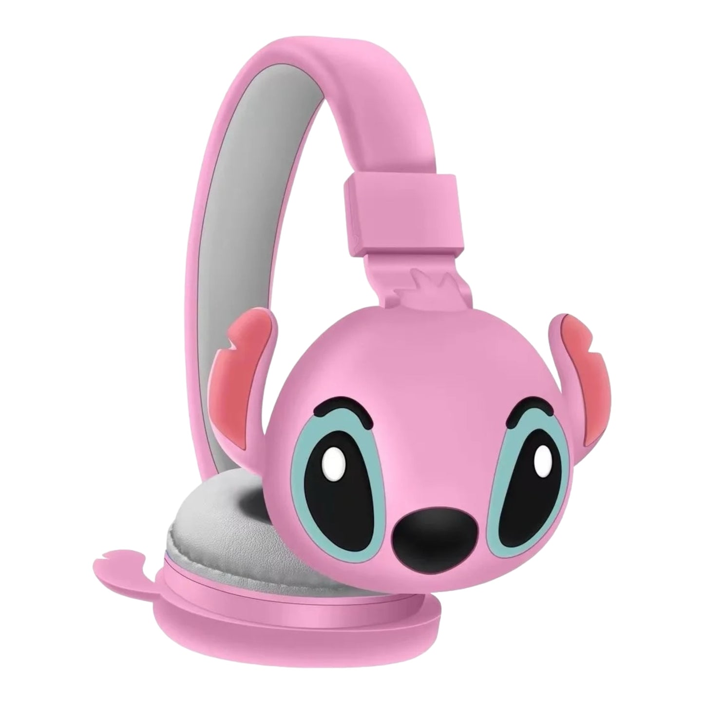 Audífonos Inalámbricos Estilo Stitch -AH-806