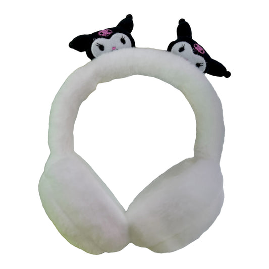 Audífonos Estilos Sanrio Inalámbricos DMZ-112