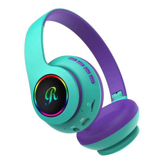 Audífonos Estilo CAT CT-66 Inalámbricos