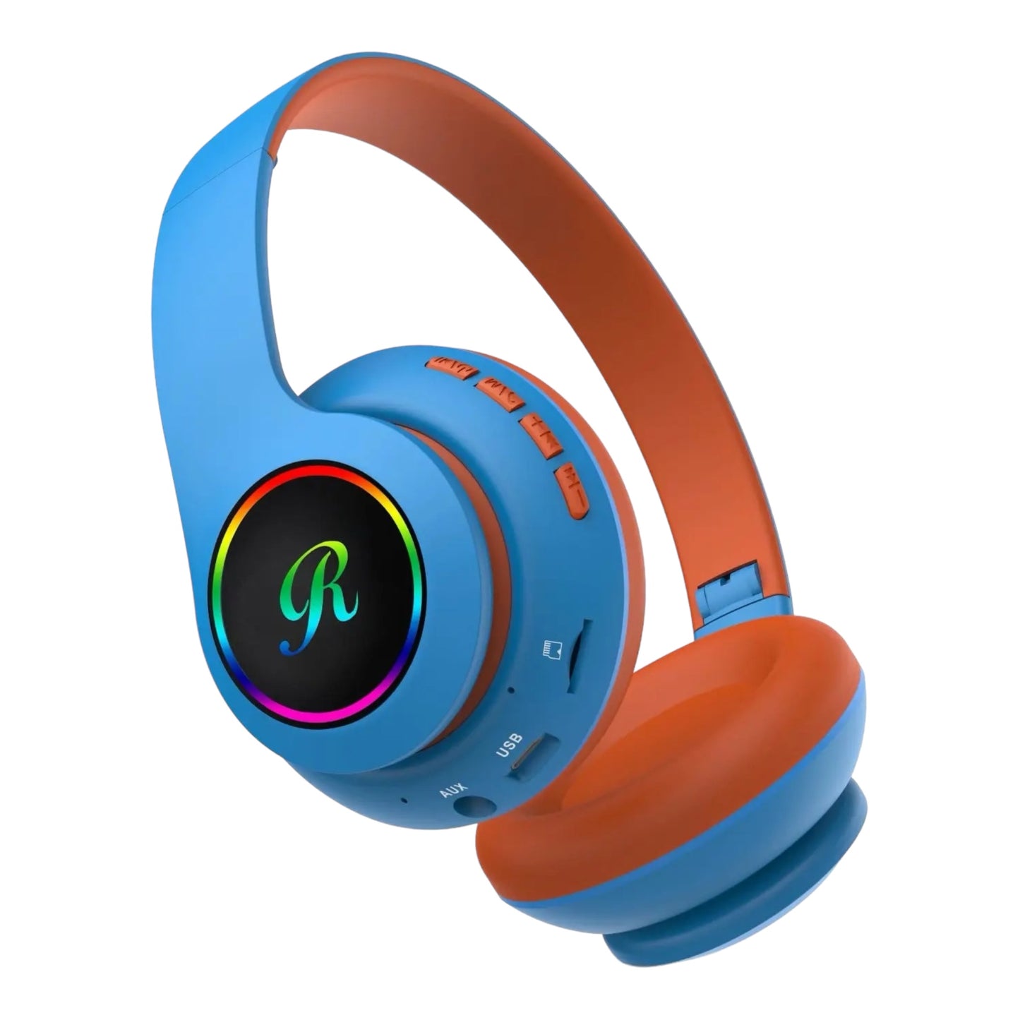 Audífonos Estilo CAT CT-66 Inalámbricos
