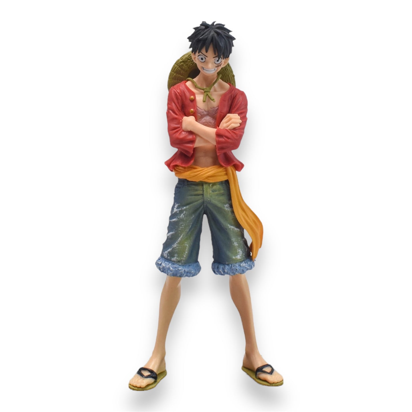 Figura Monkey D Luffy - 17CM One Piece