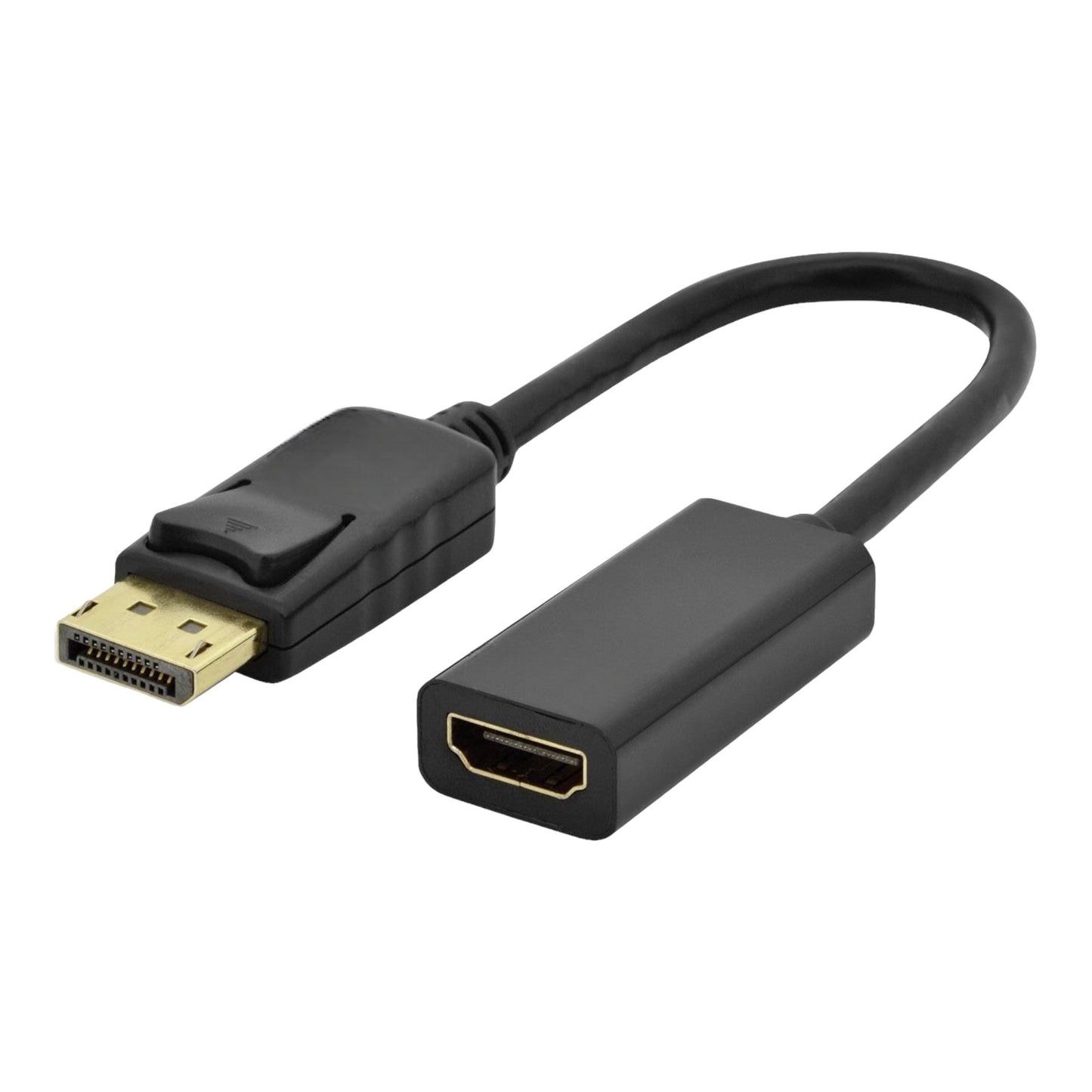 ADAPTADOR DISPLAYPORT a HDMI