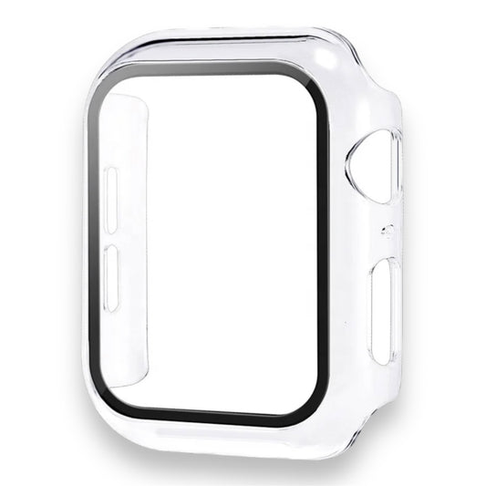 Case + Temperado Apple Watch 40mm