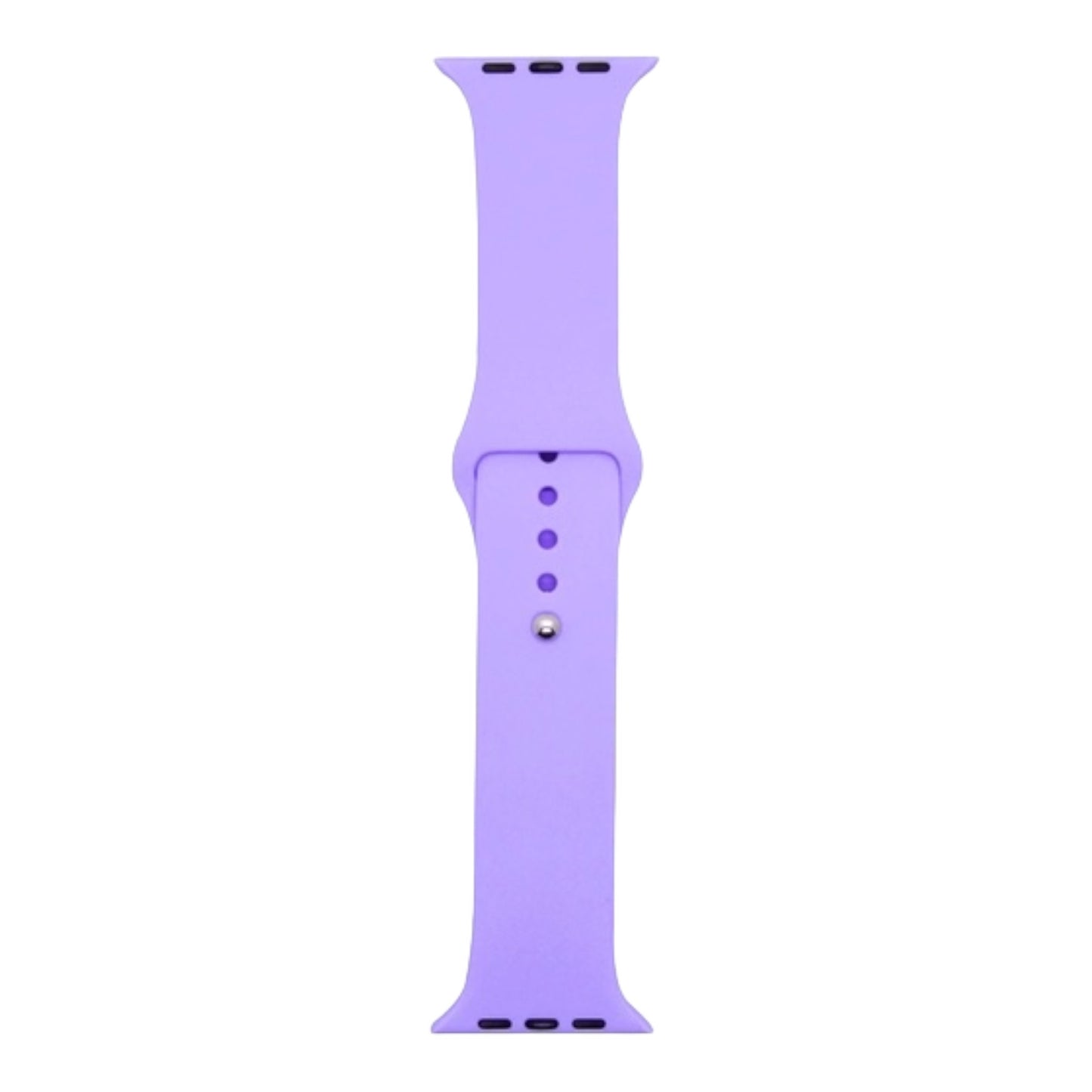 Banda Silicone Apple Watch 38/40/41mm