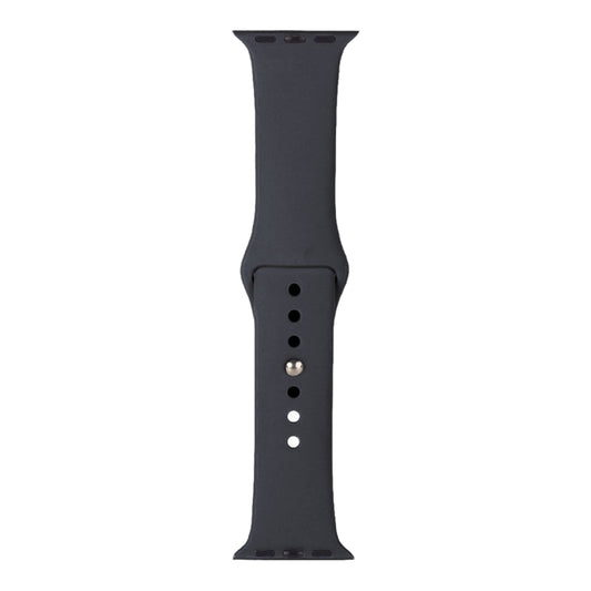 Banda Silicone Apple Watch 38/40/41mm