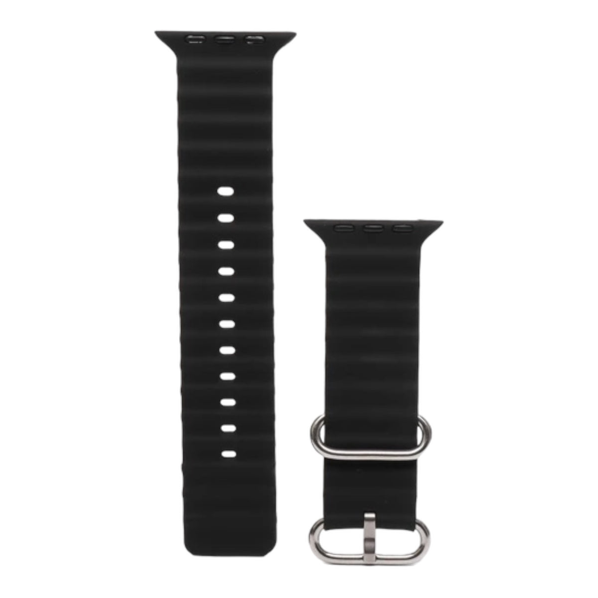 Banda Silicone Sport Apple Watch 42/44/45/49mm