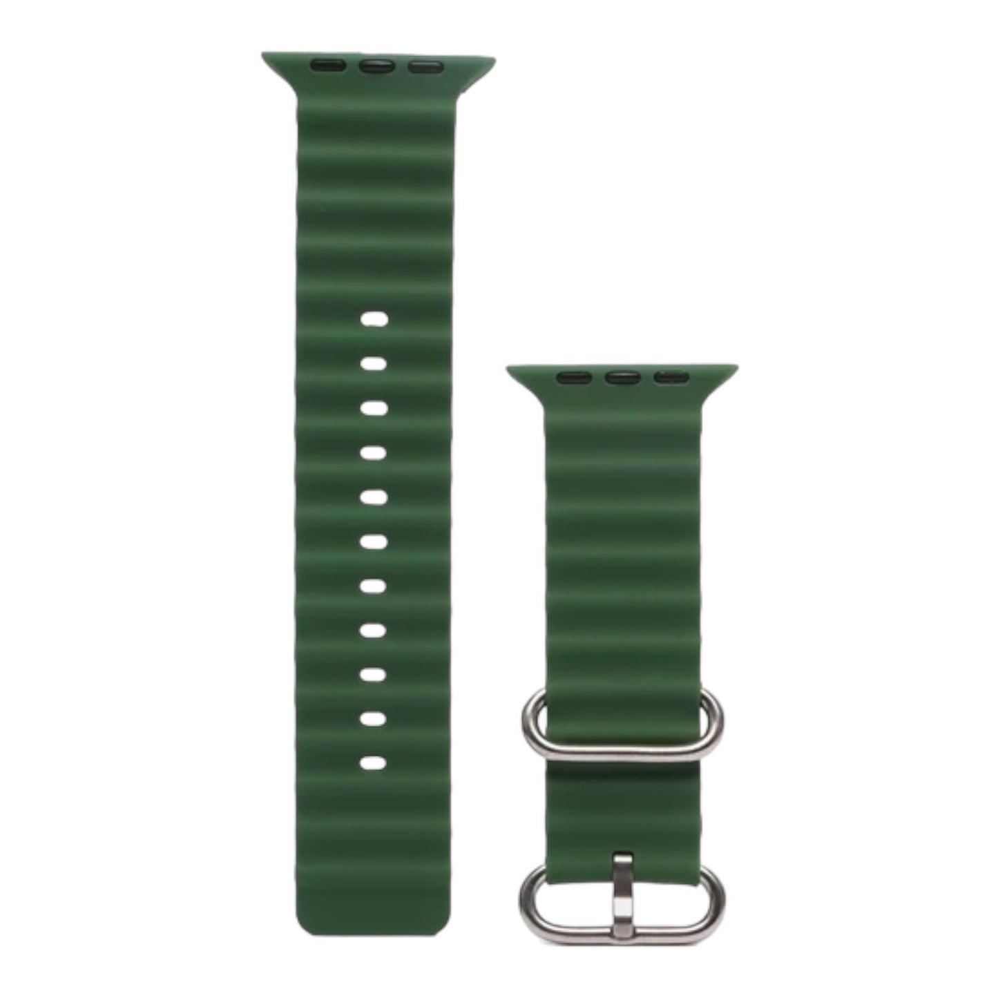 Banda Silicone Sport Apple Watch 42/44/45/49mm