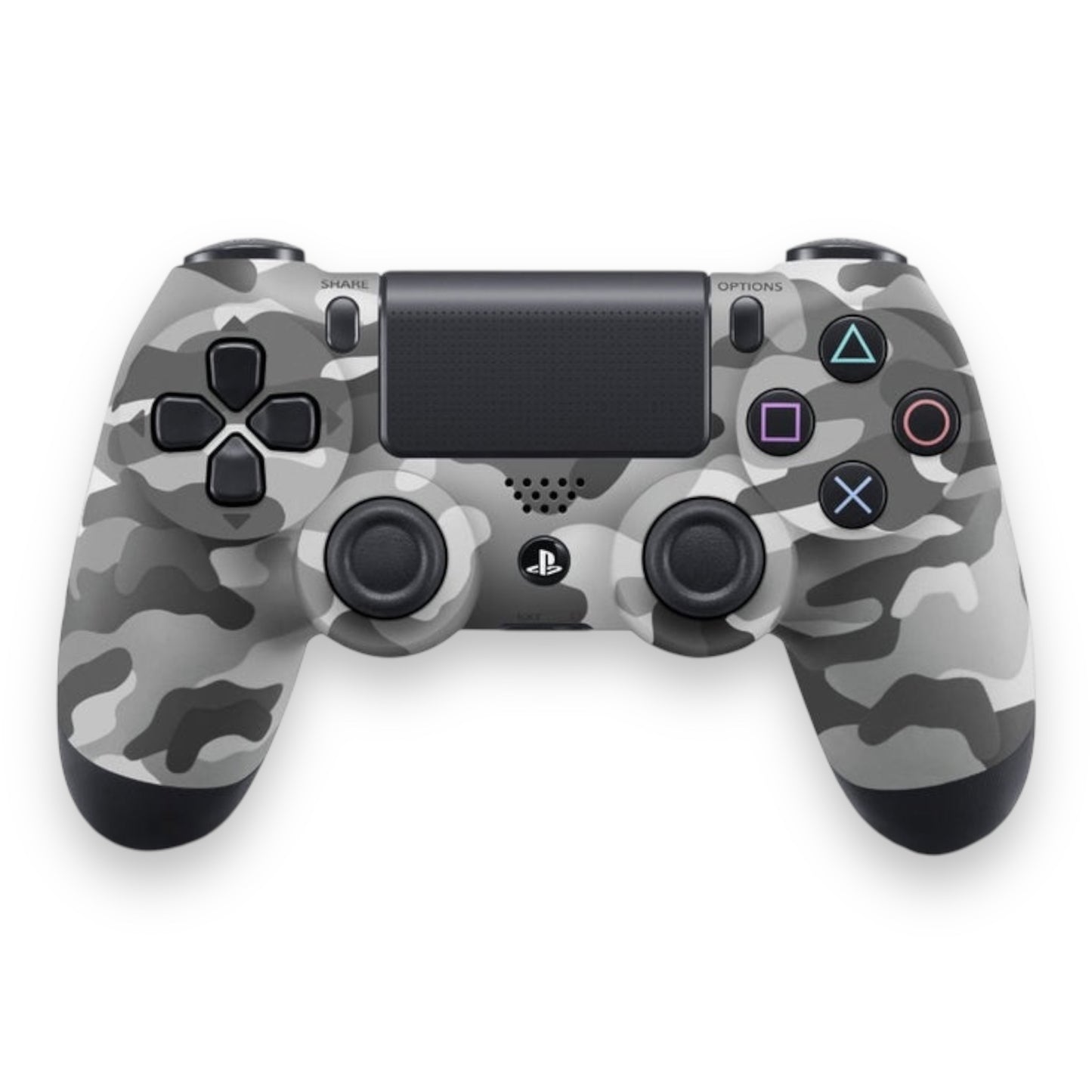 Mando inalámbrico GENÉRICO DUALSHOCK PS4