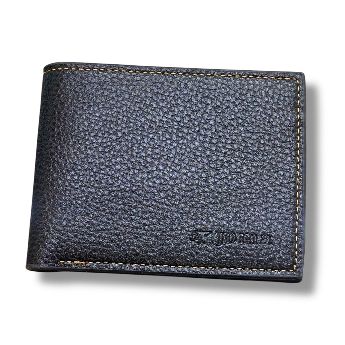 BILLETERA PARA HOMBRE - LISAS Y CON DISEÑOS - VARIOS DISEÑOS
