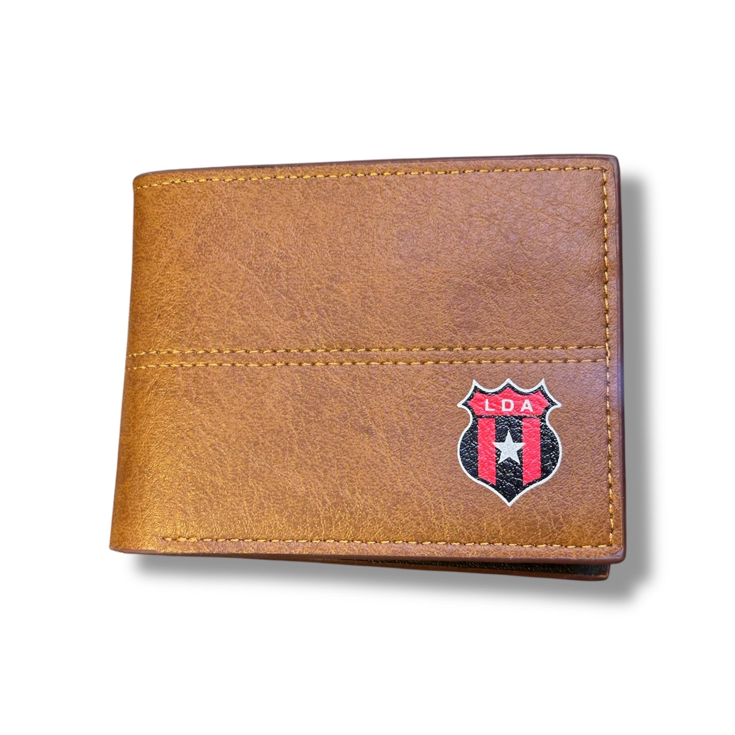 BILLETERA PARA HOMBRE - LISAS Y CON DISEÑOS - VARIOS DISEÑOS