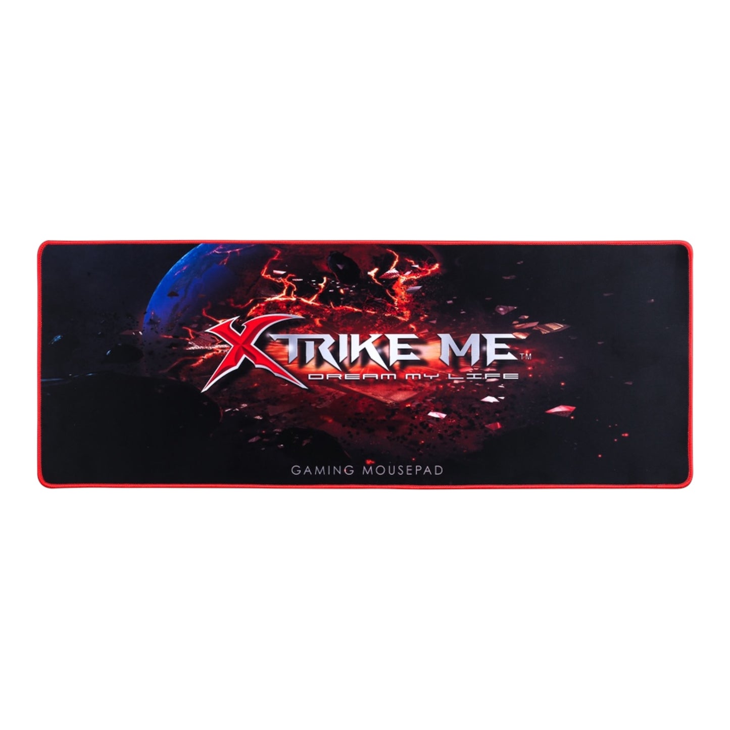 Pro Gaming Mouse Pad XTRIKE ME MP-204