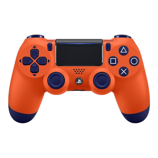 Mando inalámbrico GENÉRICO DUALSHOCK PS4