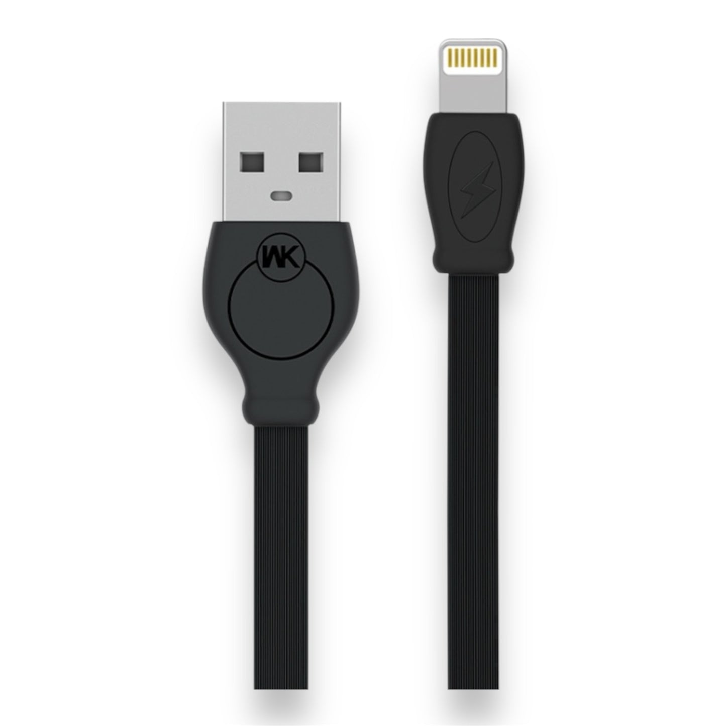 Cable USB-A a LIGHTNING 3M - WK WDC-023